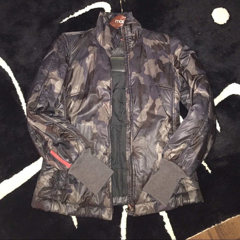 Prada jacket